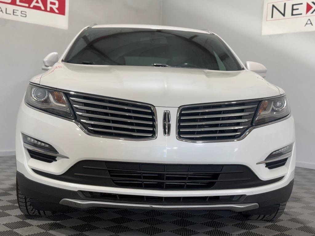 Used 2017 Lincoln MKC Premiere FWD image 4
