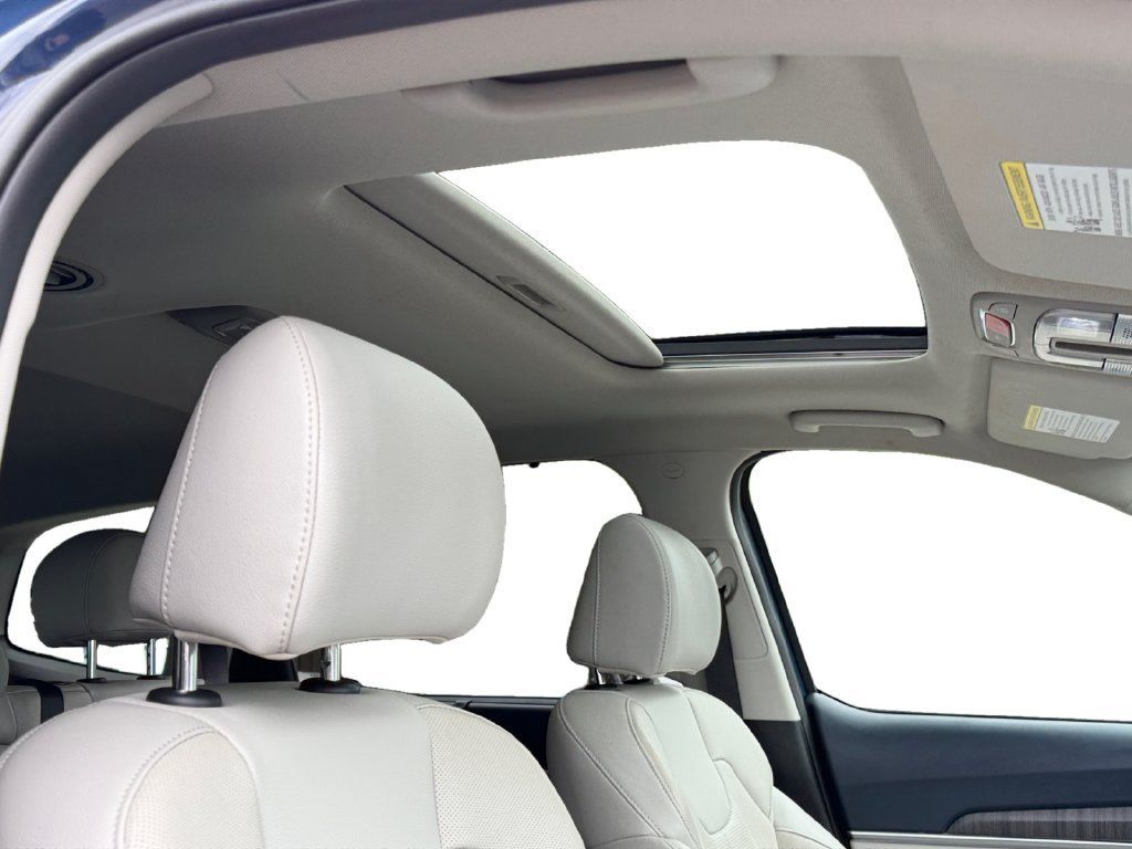 Certified 2024 Kia Telluride EX AWD/4WD image 7