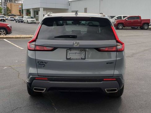 New 2026 Honda CR-V Sport-L image 7