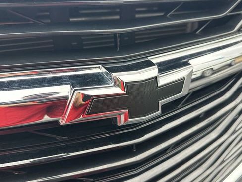 Certified 2024 Chevrolet Malibu RS w/ LPO, Floor Liner Package image 28