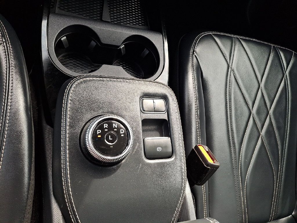 Certified 2022 Ford Mustang Mach-E Select RWD image 24