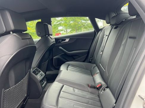 Used 2024 Audi A5 2.0T Premium Plus AWD/4WD image 5