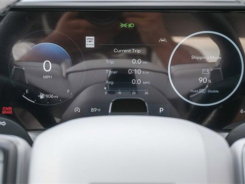 New 2026 Hyundai Palisade Calligraphy image 24