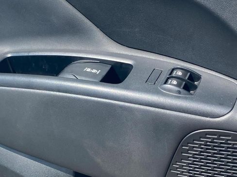 Used 2022 RAM ProMaster City Wagon image 16