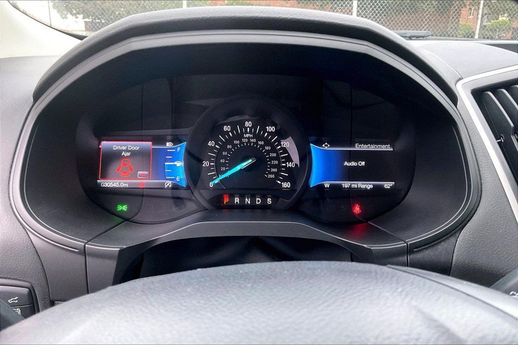 Used 2022 Ford Edge SEL w/ Convenience Package AWD/4WD image 19