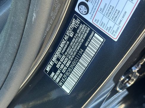 Used 2022 Mercedes-Benz E 350 Sedan image 39