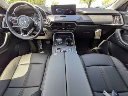 New 2026 MAZDA CX-90 3.3 Turbo w/ Select Package AWD/4WD image 11
