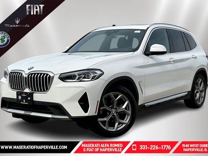 Used 2023 BMW X3 xDrive30i
