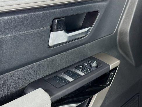 Used 2024 Toyota Sequoia Limited RWD image 18