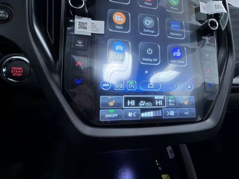 New 2026 Subaru Forester Premium image 21