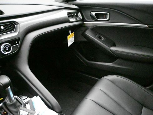 Certified 2026 Acura Integra image 6