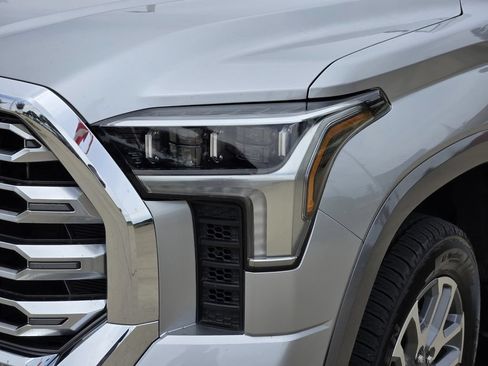 Used 2024 Toyota Tundra 1794 Edition AWD/4WD image 5