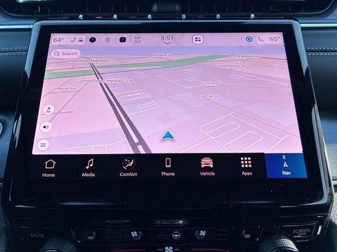 New 2025 Jeep Grand Cherokee Limited w/ Luxury Tech Group II image 16