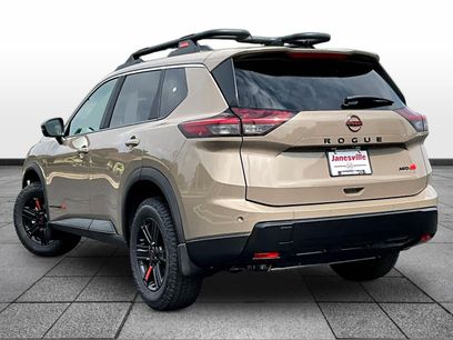 New 2026 Nissan Rogue SV w/ Rock Creek Premium Package