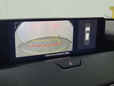 New 2026 MAZDA CX-70 3.3 Turbo w/ Preferred Package image 21