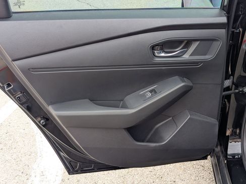 Used 2023 Honda Accord LX image 16