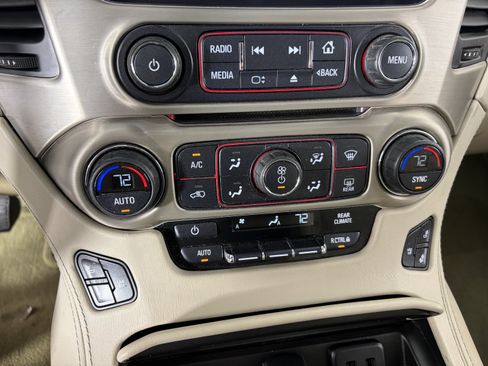 Used 2016 GMC Yukon Denali w/ Open Road Package AWD/4WD image 14