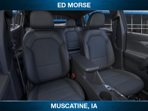New 2026 Buick Envista Preferred FWD image 16