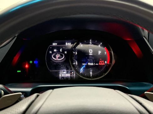 Used 2022 Lexus ES 350 F Sport image 15