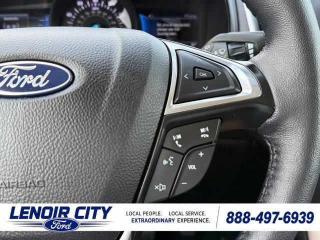 Certified 2023 Ford Edge SEL w/ Convenience Package AWD/4WD image 22