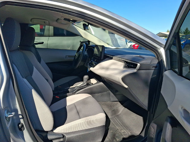 Used 2026 Toyota Corolla LE FWD image 25