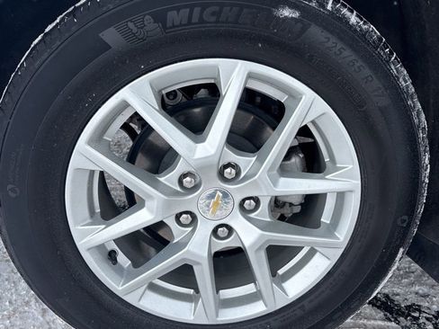 Used 2024 Chevrolet Equinox LT w/ LPO, Floor Liner Package image 22