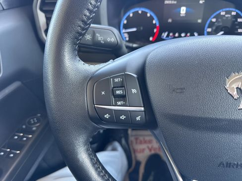 Certified 2023 Ford Bronco Sport Big Bend w/ Convenience Package image 27