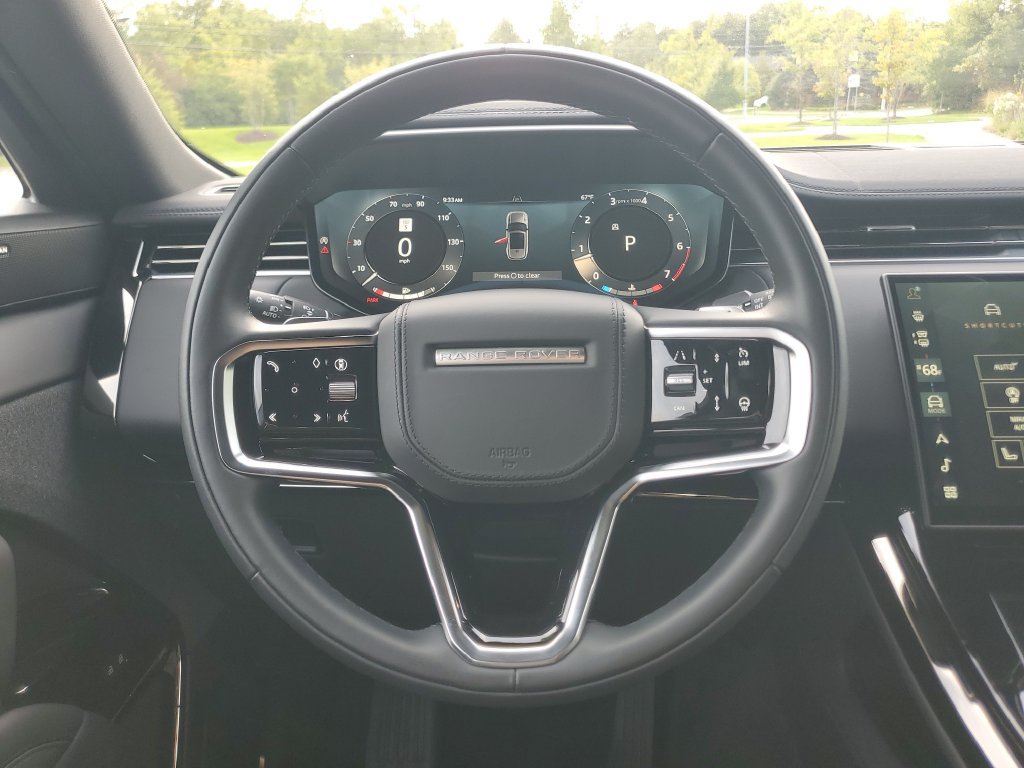 Used 2026 Land Rover Range Rover Sport SE AWD/4WD image 26