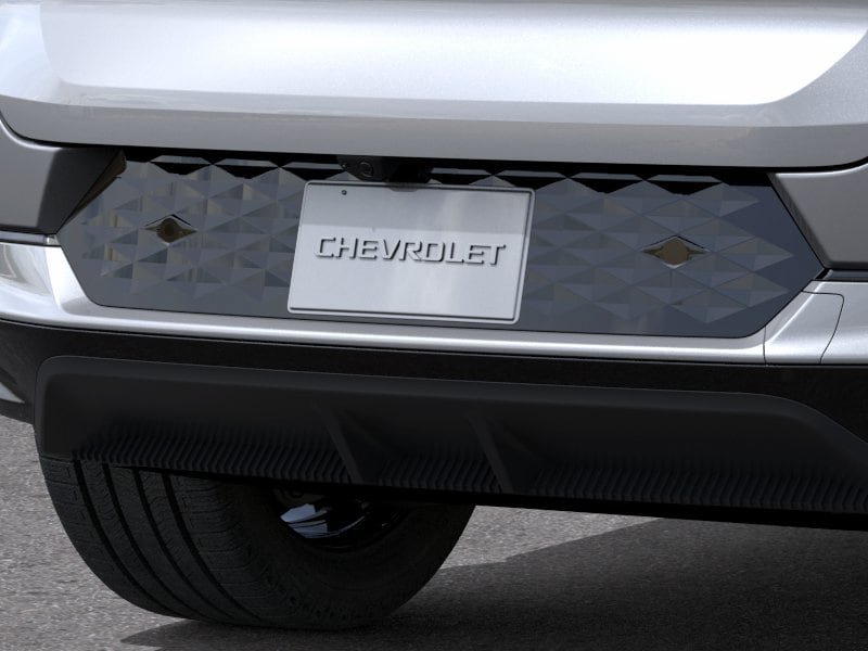 New 2026 Chevrolet Equinox EV RS w/ Convenience Package II FWD image 50