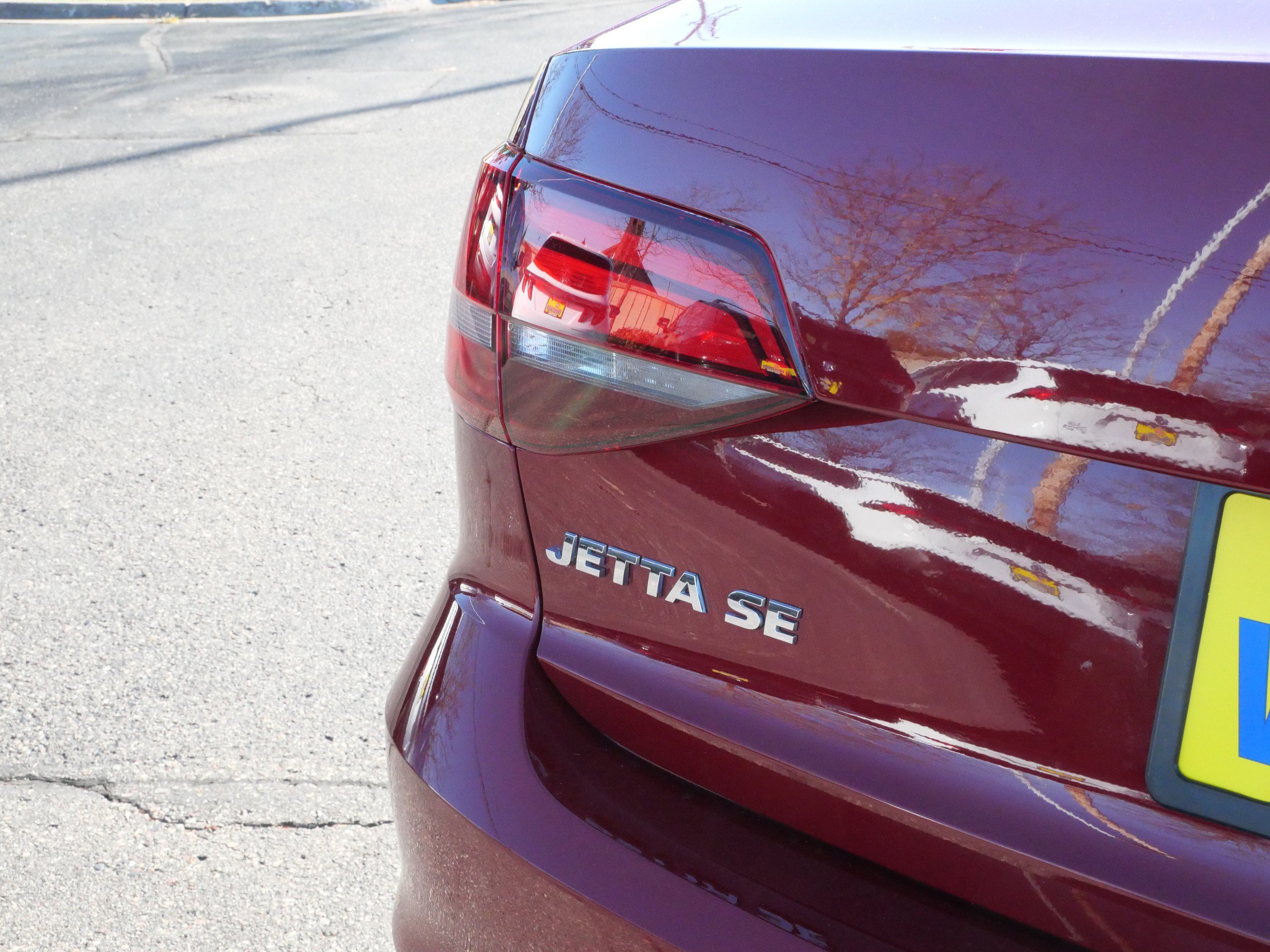 Used 2017 Volkswagen Jetta SE FWD image 17