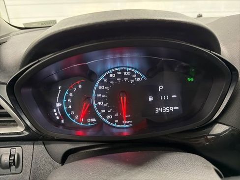 Used 2021 Chevrolet Spark LT image 15