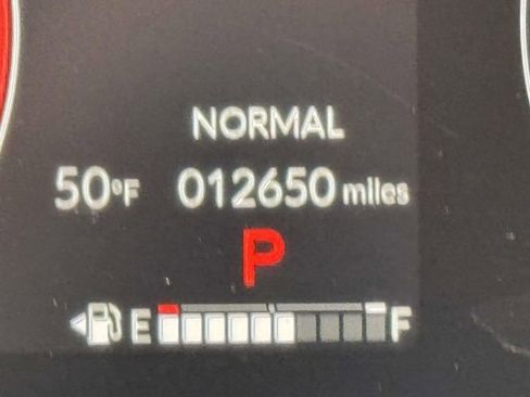 Certified 2024 Honda CR-V EX-L image 26