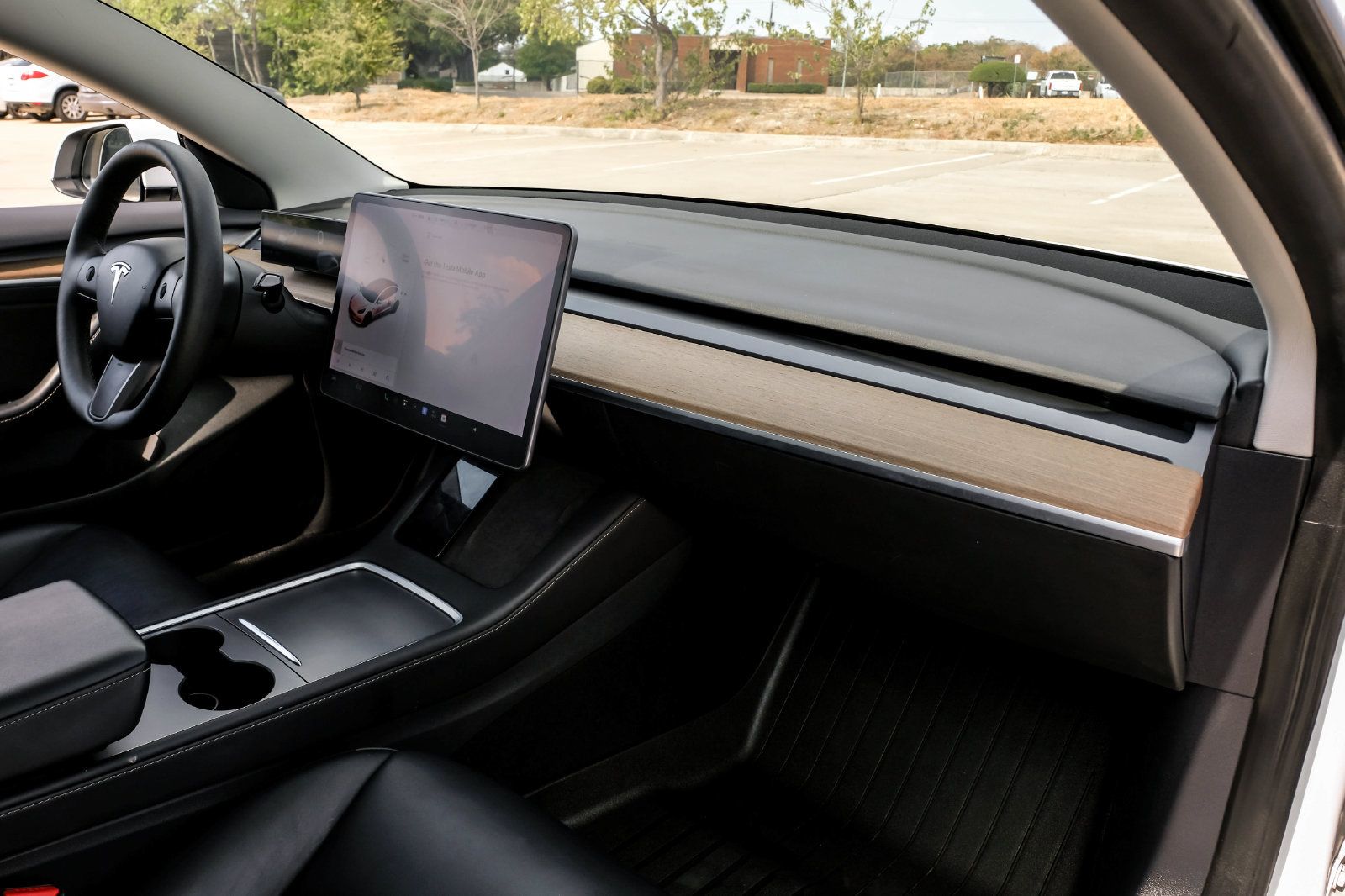 Used 2022 Tesla Model 3 RWD image 17