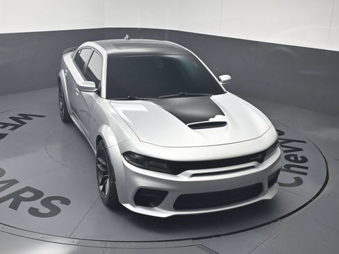 Used 2020 Dodge Charger Scat Pack RWD image 33