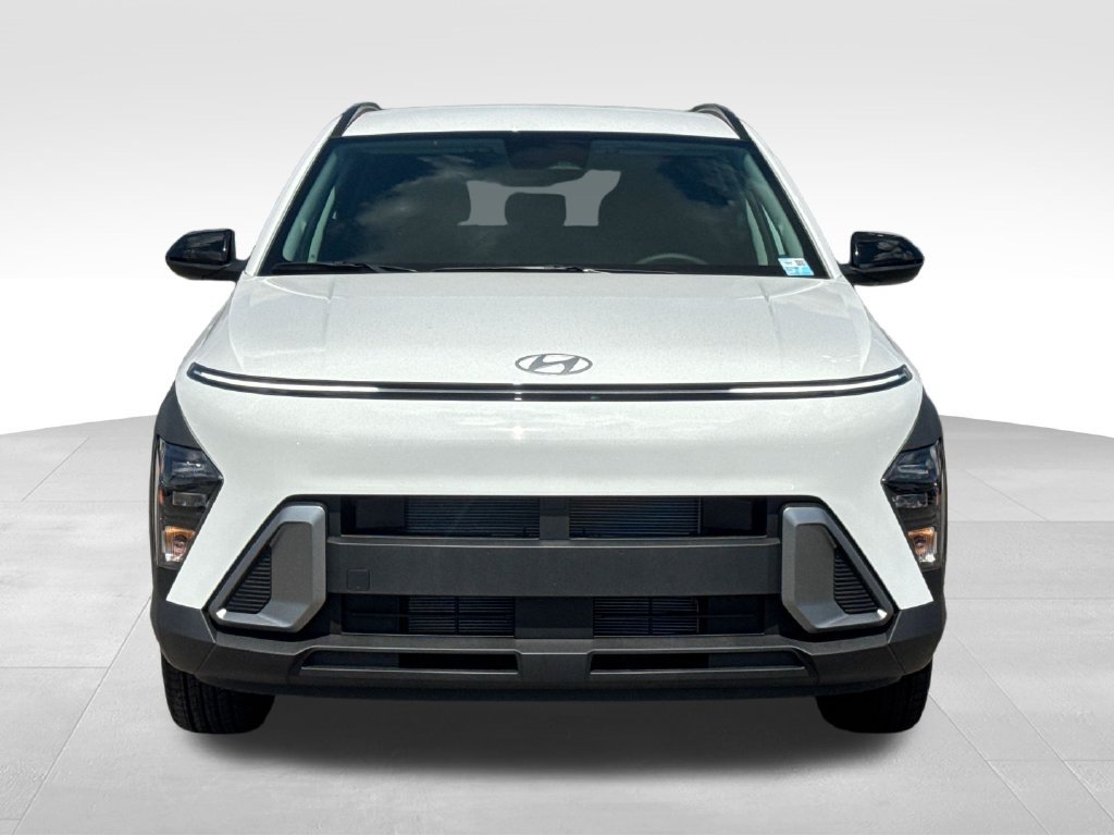 New 2027 Hyundai Kona SEL Sport FWD image 7