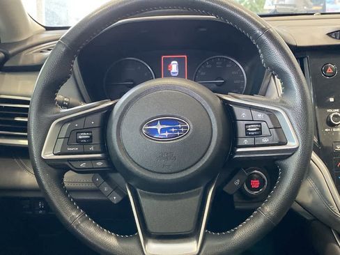 Used 2020 Subaru Outback Limited w/ Popular Package #2 AWD/4WD image 17