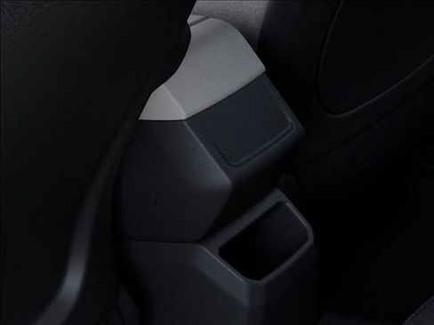 New 2027 Kia Seltos S FWD image 26