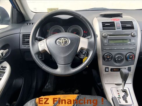 Used 2010 Toyota Corolla S image 15