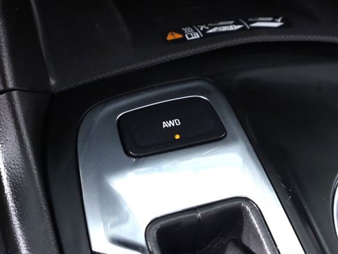 Used 2020 Chevrolet Equinox Premier w/ LPO, Floor Liner Package image 27