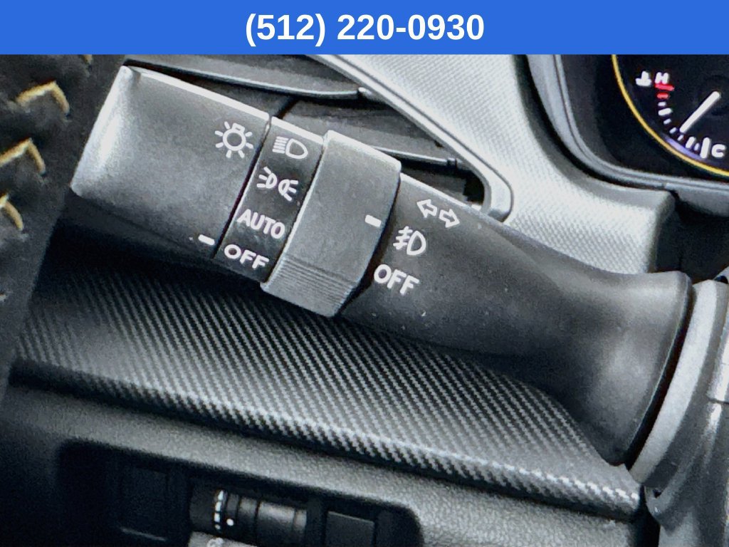 Certified 2024 Subaru Crosstrek 2.5i Sport AWD/4WD image 13
