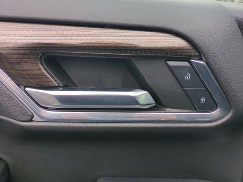 Used 2024 Chevrolet Silverado 1500 LT Trail Boss w/ LT Trail Boss Premium Package image 26