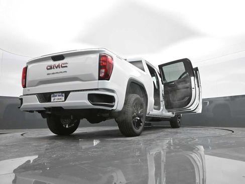 New 2026 GMC Sierra 1500 Pro w/ Graphite Edition image 43