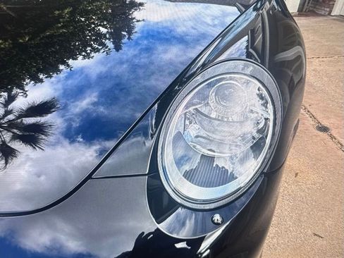 Used 2007 Porsche 911 Turbo AWD/4WD image 25