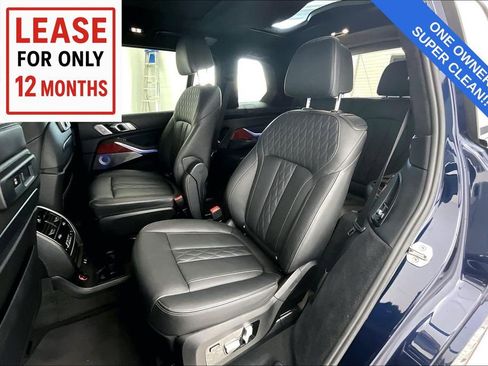 Used 2021 BMW ALPINA XB7 image 35