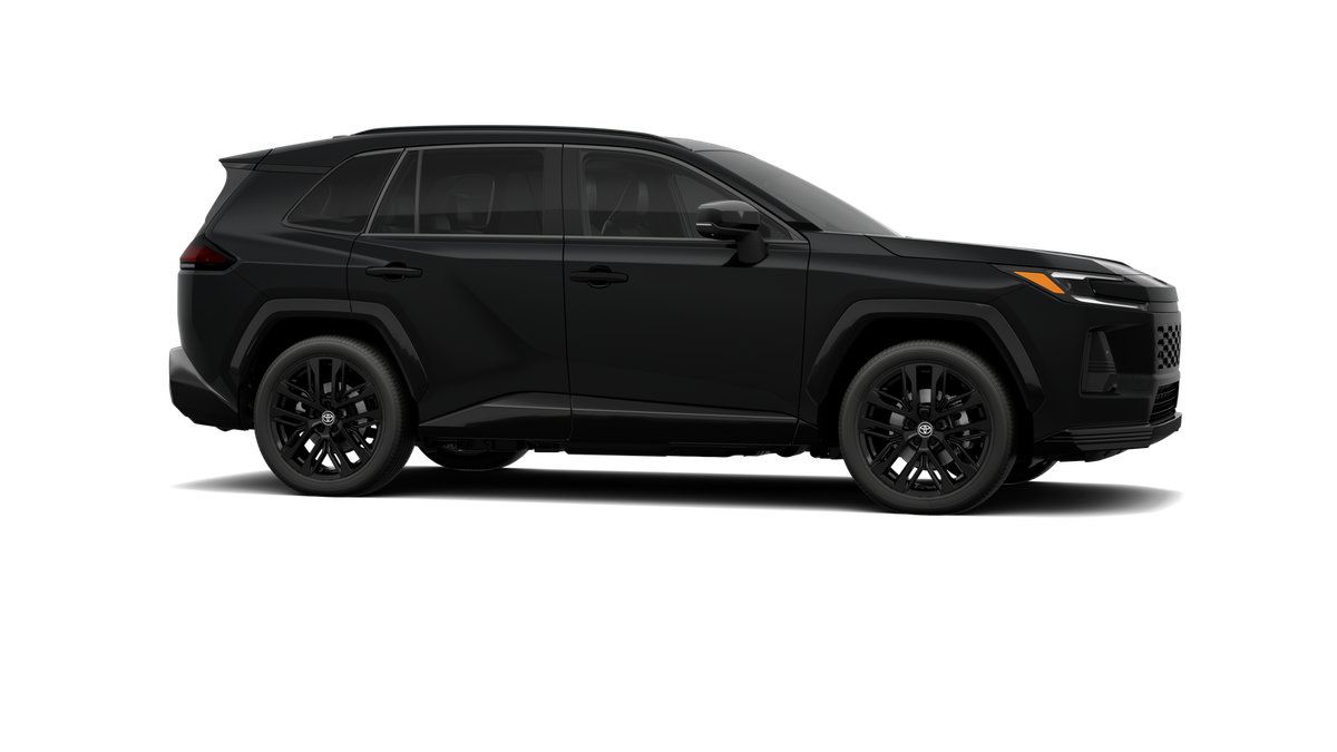 New 2026 Toyota RAV4 XSE w/ Panoramic Sun Roof Package AWD/4WD image 13