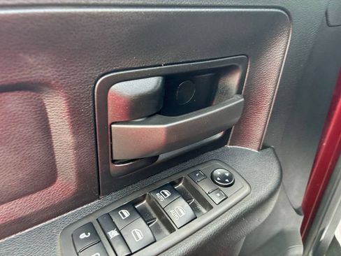 Used 2021 RAM 2500 Tradesman AWD/4WD image 12