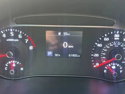 Used 2020 Kia Soul LX FWD image 17