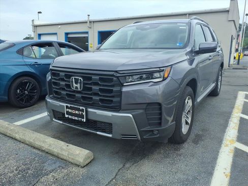 Used 2026 Honda Pilot EX-L image 3