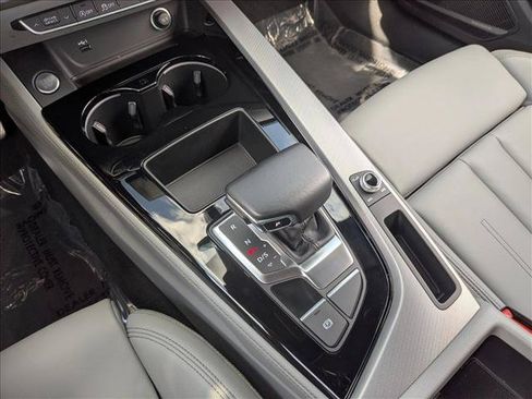 Used 2022 Audi A5 2.0T Premium Plus w/ Premium Plus AWD/4WD image 15