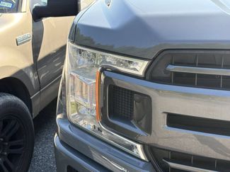 Used 2020 Ford F150 XLT w/ Equipment Group 302A Luxury AWD/4WD video 3